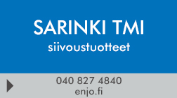 Sarinki Tmi logo